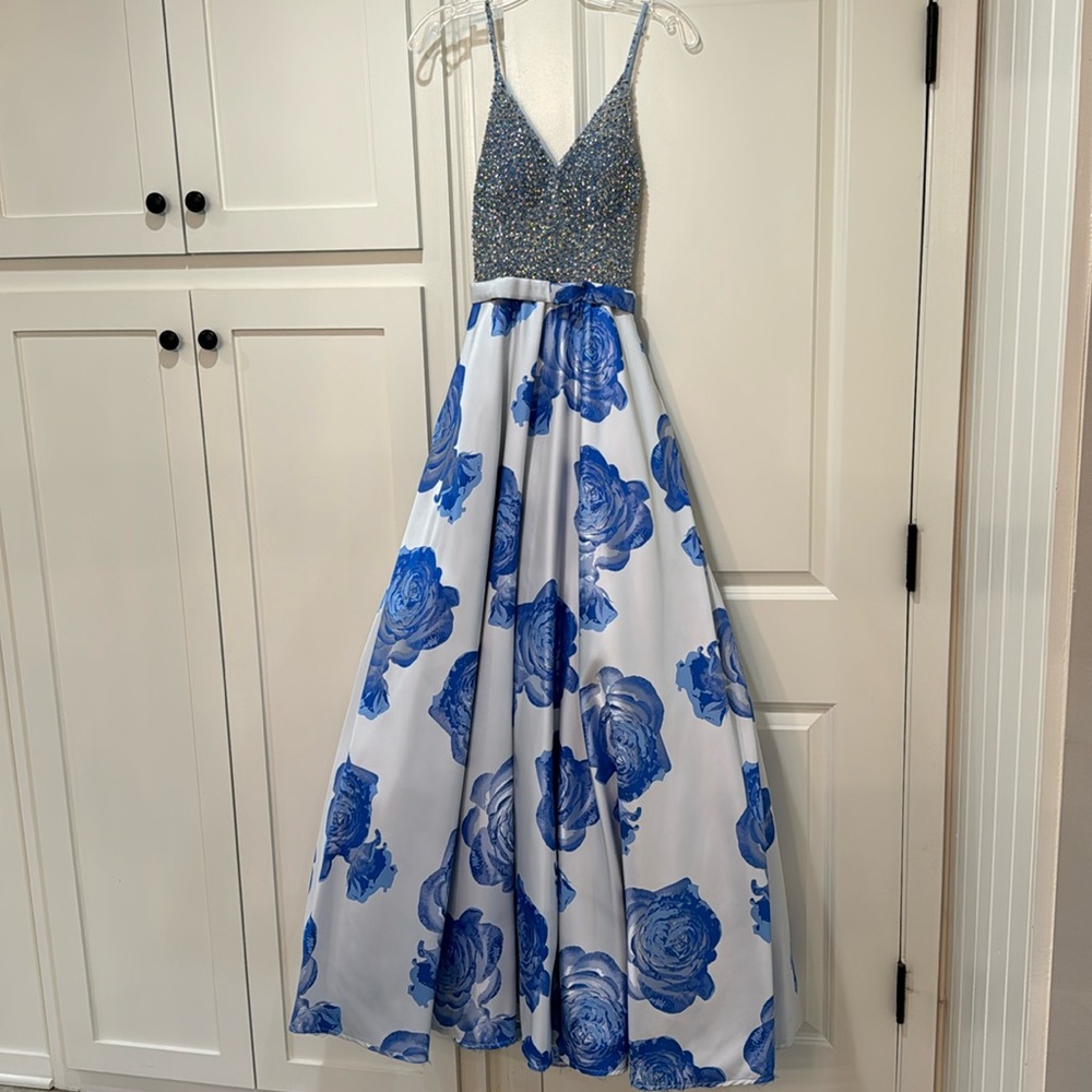 Jovani Prom Dress